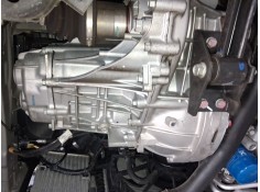 Recambio de caja cambios para hyundai bayon (bc3) 1.0 t-gdi referencia OEM IAM 430B026026  