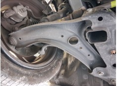 Recambio de brazo suspension inferior delantero derecho para hyundai bayon (bc3) 1.0 t-gdi referencia OEM IAM 54501Q0000  