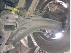 Recambio de brazo suspension inferior delantero izquierdo para hyundai bayon (bc3) 1.0 t-gdi referencia OEM IAM 54500Q0000  