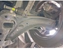 Recambio de brazo suspension inferior delantero izquierdo para hyundai bayon (bc3) 1.0 t-gdi referencia OEM IAM 54500Q0000  