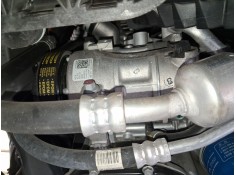 Recambio de compresor aire acondicionado para hyundai bayon (bc3) 1.0 t-gdi referencia OEM IAM 97701Q0300  