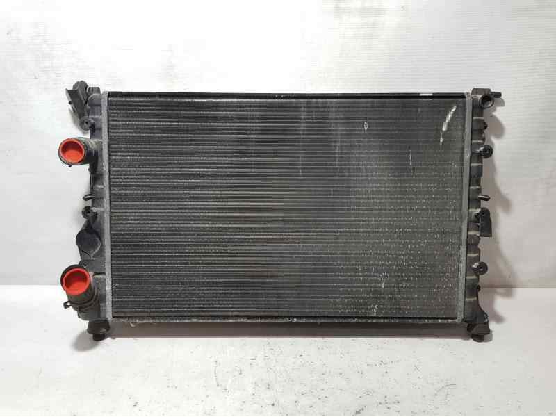 Recambio de radiador agua para renault megane i fase 2 classic (la..) 1.9 d authentique referencia OEM IAM 8200062688 869724U VA