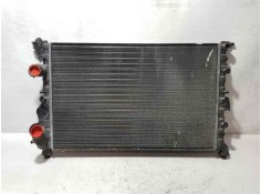 Recambio de radiador agua para renault megane i fase 2 classic (la..) 1.9 d authentique referencia OEM IAM 8200062688 869724U VA