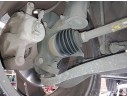 Recambio de mangueta delantera derecha para hyundai bayon (bc3) 1.0 t-gdi referencia OEM IAM 51716Q0000  