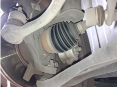 Recambio de mangueta delantera izquierda para hyundai bayon (bc3) 1.0 t-gdi referencia OEM IAM 51715Q0000  