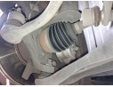 Recambio de mangueta delantera izquierda para hyundai bayon (bc3) 1.0 t-gdi referencia OEM IAM 51715Q0000  