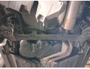 Recambio de puente trasero para hyundai bayon (bc3) 1.0 t-gdi referencia OEM IAM 55100Q0100  