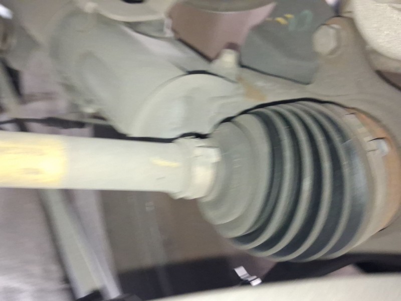 Recambio de transmision delantera izquierda para hyundai bayon (bc3) 1.0 t-gdi referencia OEM IAM 49500Q0100  