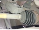 Recambio de transmision delantera izquierda para hyundai bayon (bc3) 1.0 t-gdi referencia OEM IAM 49500Q0100  