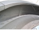 Recambio de plastico pase rueda tras. izq. para hyundai bayon (bc3) 1.0 t-gdi referencia OEM IAM 86821Q0400  