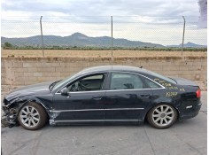 AUDI A8 D3 (4E2, 4E8)