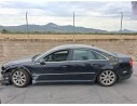 audi a8 d3 (4e2, 4e8) del año 2005