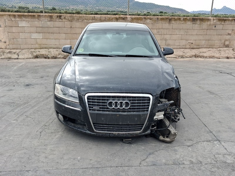audi a8 d3 (4e2, 4e8) del año 2005