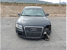 AUDI A8 D3 (4E2, 4E8)