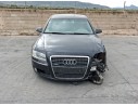 audi a8 d3 (4e2, 4e8) del año 2005