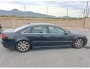 audi a8 d3 (4e2, 4e8) del año 2005