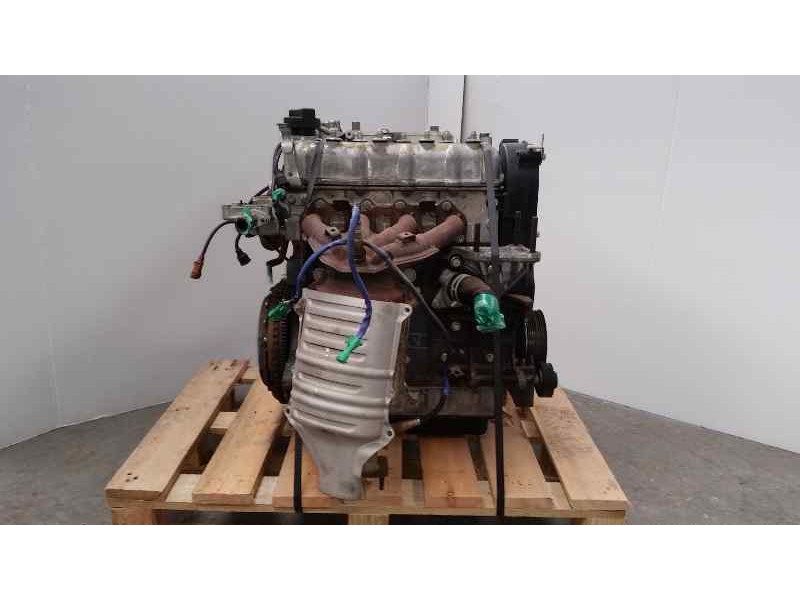 Recambio de motor completo para tata indica 1.4 i 5p gls referencia OEM IAM 475SI48 ARZP05927 