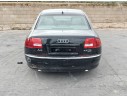 audi a8 d3 (4e2, 4e8) del año 2005