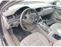 audi a8 d3 (4e2, 4e8) del año 2005