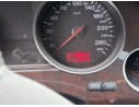 audi a8 d3 (4e2, 4e8) del año 2005