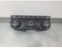 Recambio de mando climatizador para seat leon (5f1) 1.6 tdi referencia OEM IAM 5F0907044F  