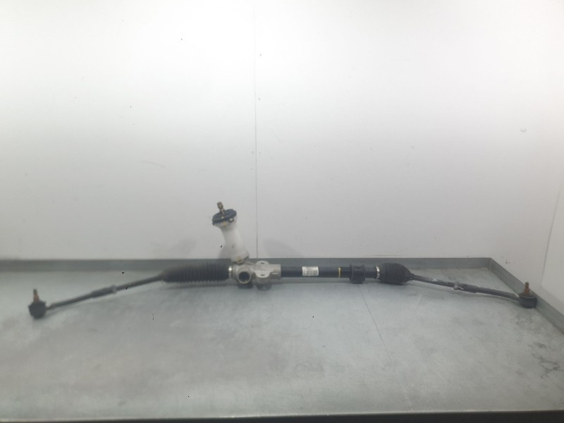 Recambio de cremallera direccion para hyundai ix20 (jc) 1.6 crdi referencia OEM IAM 565001P502 MECÁNICA 