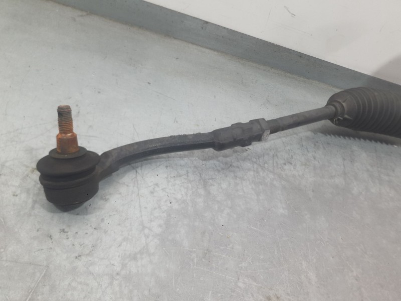 Recambio de cremallera direccion para hyundai ix20 (jc) 1.6 crdi referencia OEM IAM 565001P502 MECÁNICA 