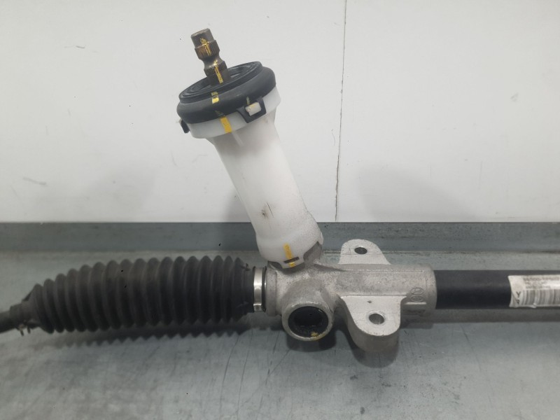 Recambio de cremallera direccion para hyundai ix20 (jc) 1.6 crdi referencia OEM IAM 565001P502 MECÁNICA 