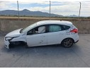 ford focus iv (hn) del año 2018