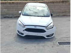 FORD FOCUS III