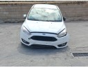 ford focus iv (hn) del año 2018