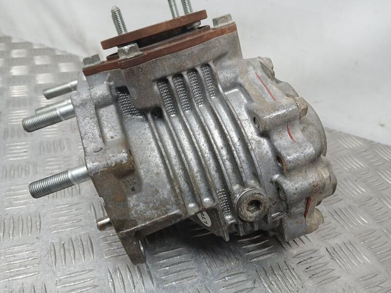 Recambio de caja direccion para toyota rav 4 exclusive referencia OEM IAM 3610042120  