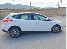 FORD FOCUS III