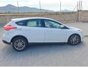 ford focus iv (hn) del año 2018