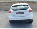 ford focus iv (hn) del año 2018
