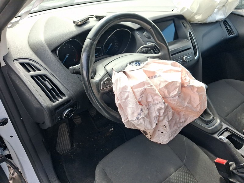 ford focus iv (hn) del año 2018