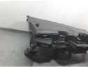 Recambio de kit airbag para mg mg 3 (5fp) mg 3 1.5 referencia OEM IAM 11646086 C/SALPICADERO Y PRETENSORES 