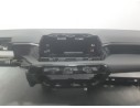 Recambio de kit airbag para mg mg 3 (5fp) mg 3 1.5 referencia OEM IAM 11646086 C/SALPICADERO Y PRETENSORES 