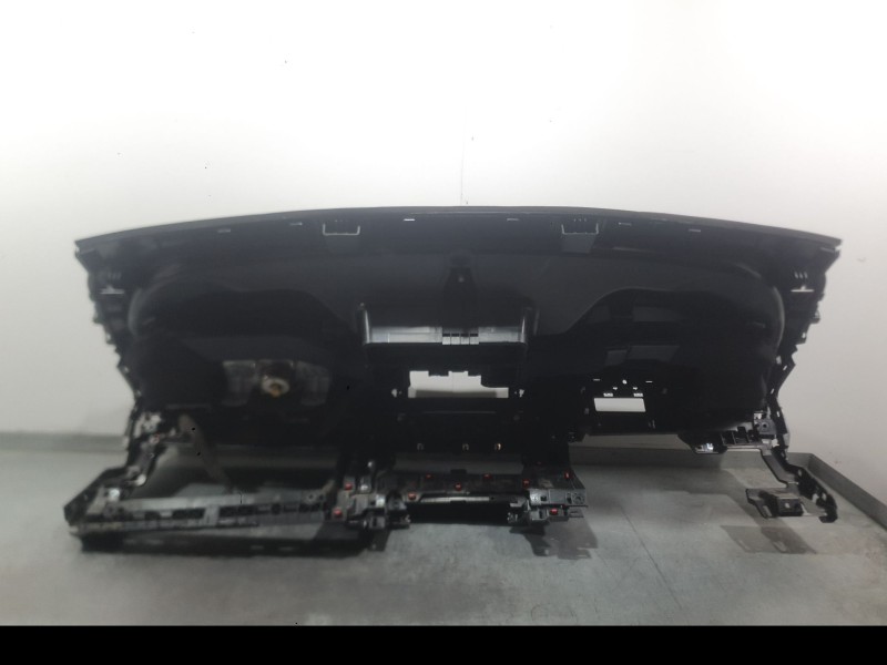 Recambio de kit airbag para mg mg 3 (5fp) mg 3 1.5 referencia OEM IAM 11646086 C/SALPICADERO Y PRETENSORES 