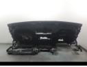 Recambio de kit airbag para mg mg 3 (5fp) mg 3 1.5 referencia OEM IAM 11646086 C/SALPICADERO Y PRETENSORES 