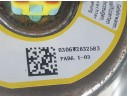 Recambio de kit airbag para mg mg 3 (5fp) mg 3 1.5 referencia OEM IAM 11646086 C/SALPICADERO Y PRETENSORES 