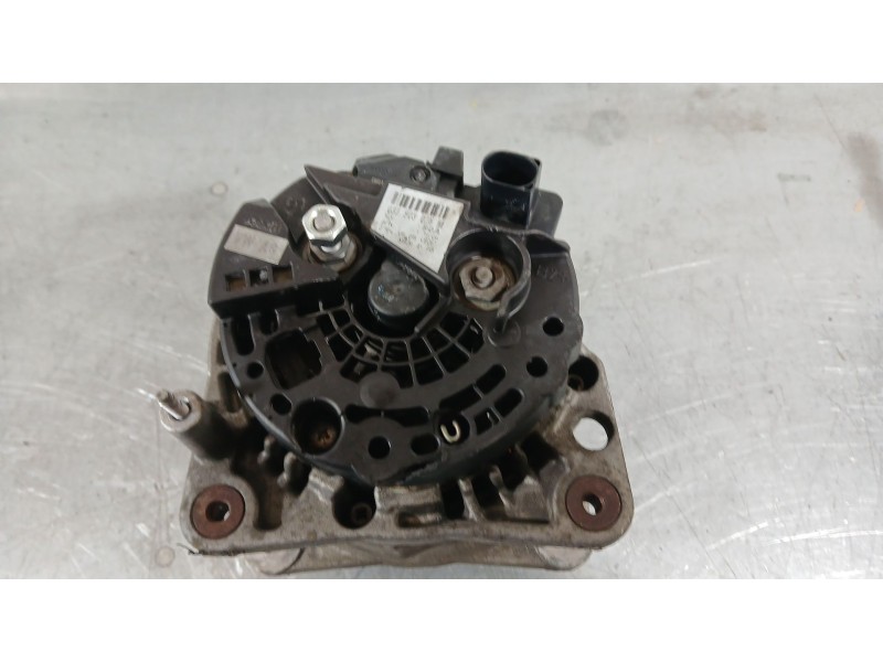Recambio de alternador para volkswagen polo (6n2) 1.4 referencia OEM IAM 028903018AX 028903025GV 