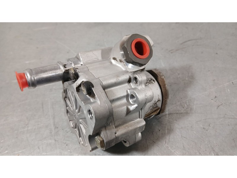 Recambio de bomba direccion para volkswagen polo (6n2) 1.4 referencia OEM IAM 032145157AX 032145157AV 