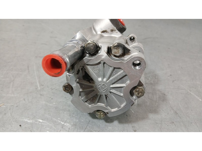 Recambio de bomba direccion para volkswagen polo (6n2) 1.4 referencia OEM IAM 032145157AX 032145157AV 