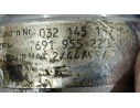 Recambio de bomba direccion para volkswagen polo (6n2) 1.4 referencia OEM IAM 032145157AX 032145157AV 