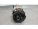 Recambio de compresor aire acondicionado para volkswagen polo (6n2) 1.4 referencia OEM IAM 6N0820803A AT445606 