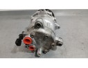 Recambio de compresor aire acondicionado para volkswagen polo (6n2) 1.4 referencia OEM IAM 6N0820803A AT445606 
