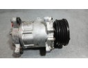 Recambio de compresor aire acondicionado para volkswagen polo (6n2) 1.4 referencia OEM IAM 6N0820803A AT445606 