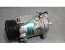 Recambio de compresor aire acondicionado para volkswagen polo (6n2) 1.4 referencia OEM IAM 6N0820803A AT445606 