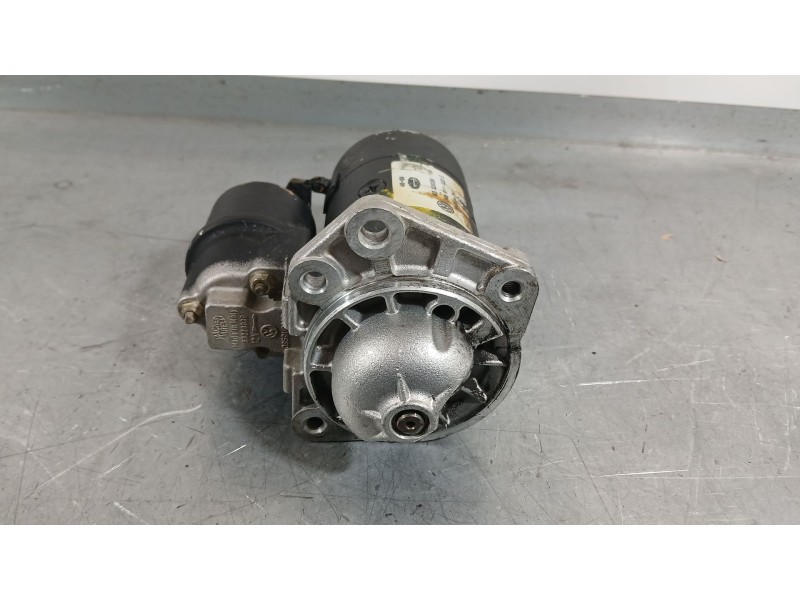 Recambio de motor arranque para volkswagen polo (6n2) 1.4 referencia OEM IAM 036911023SV 036911023SX 